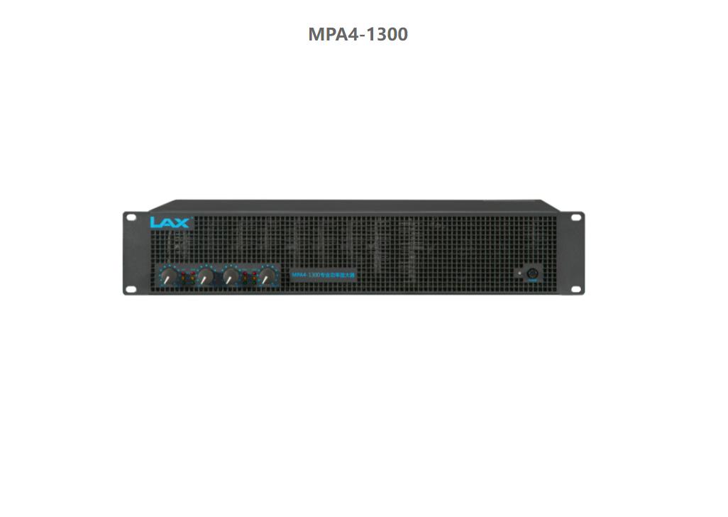 MPA4-1300