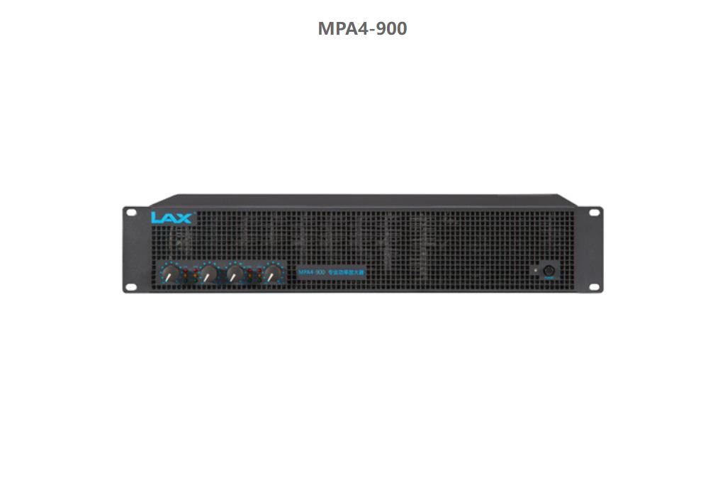 MPA4-900