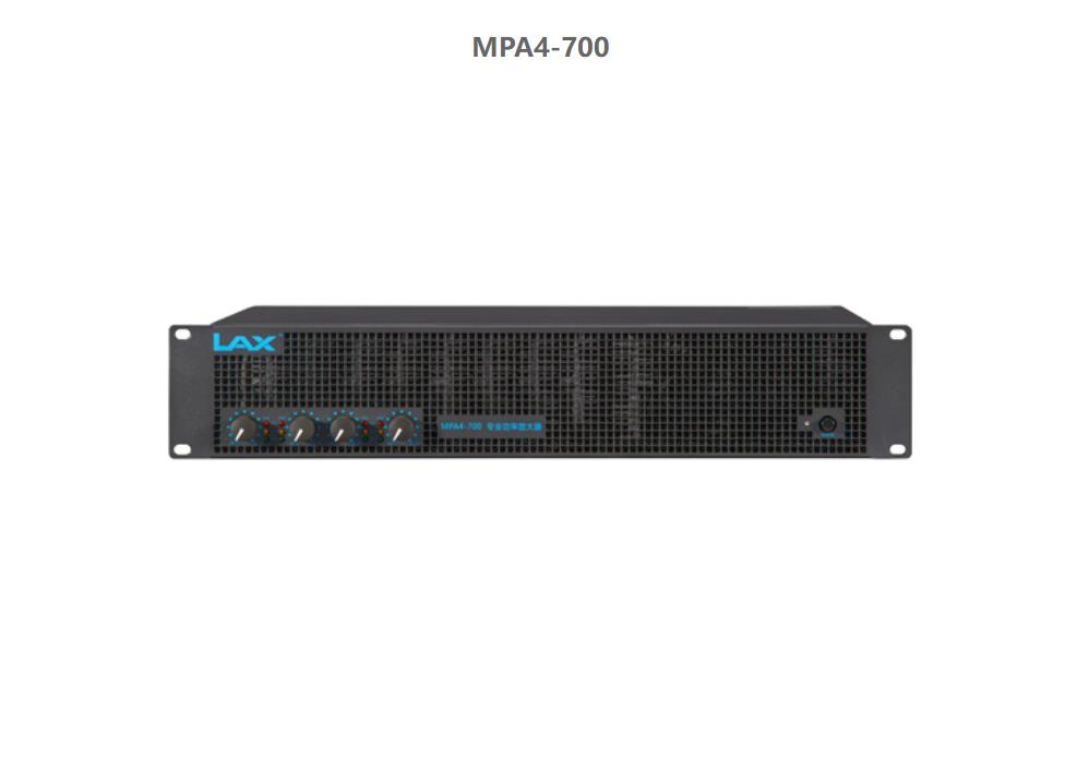 MPA4-700