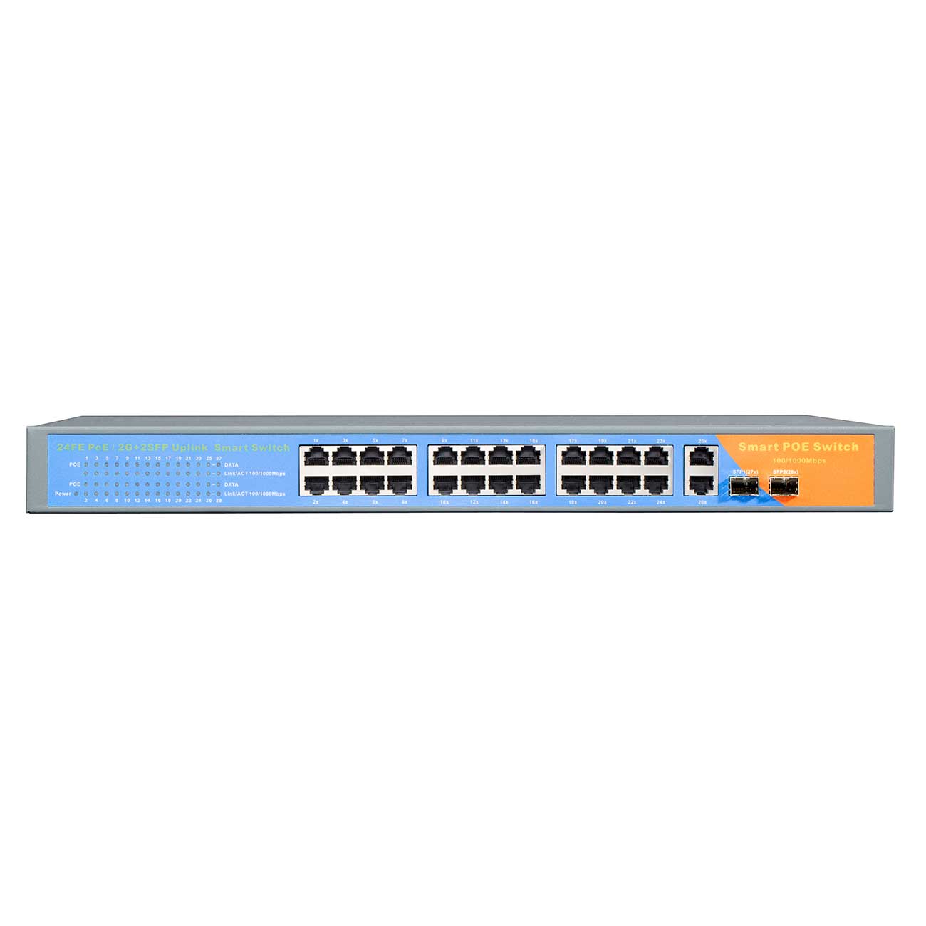 LH-24POE